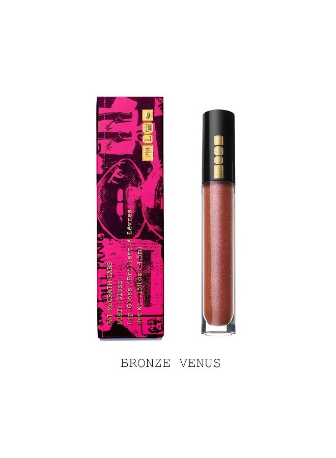 LUST: Lip Gloss-Bronze Venus, 4.4ml